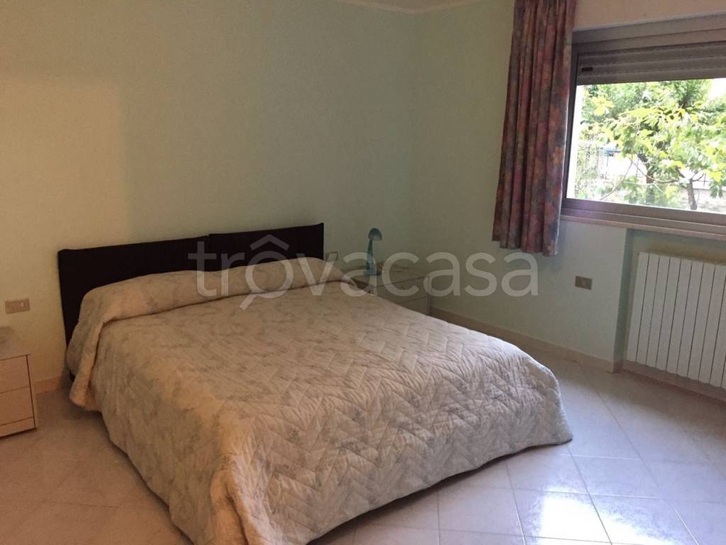 appartamento in affitto a Campobasso