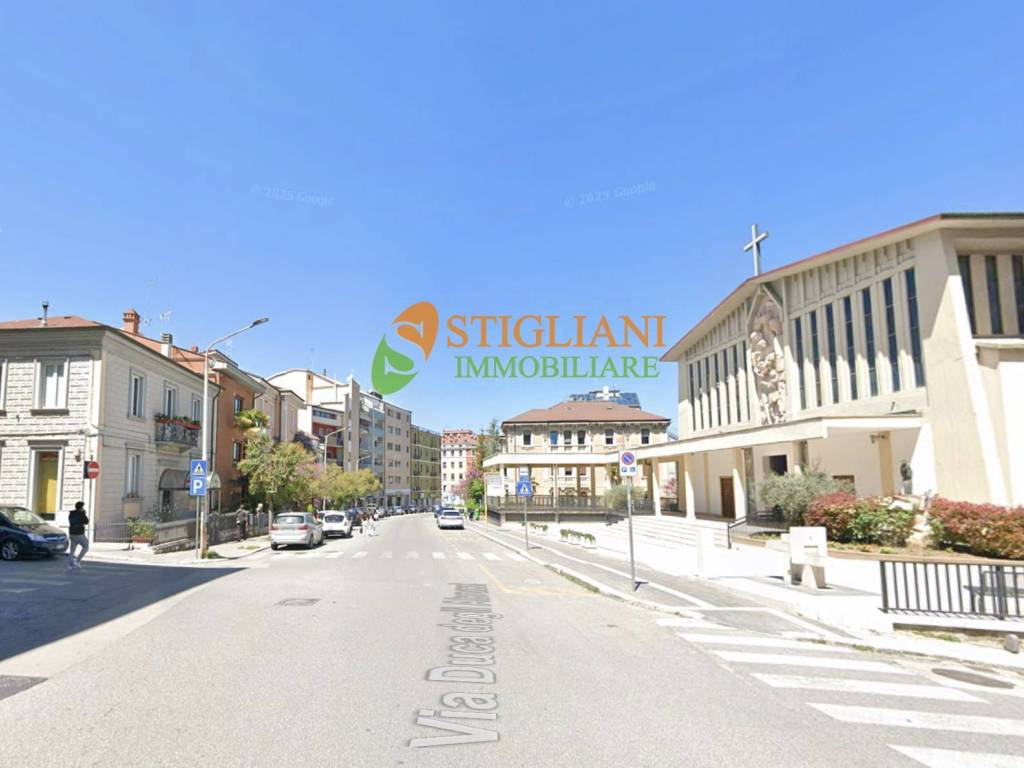 negozio in affitto a Campobasso