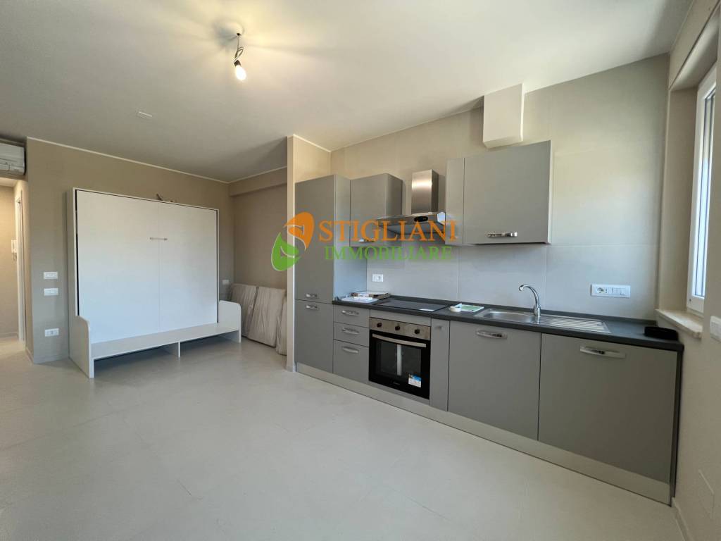 appartamento in affitto a Campobasso in zona Centro Città