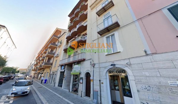 locale commerciale in affitto a Campobasso