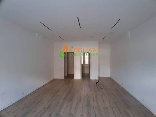 locale commerciale in affitto a Campobasso