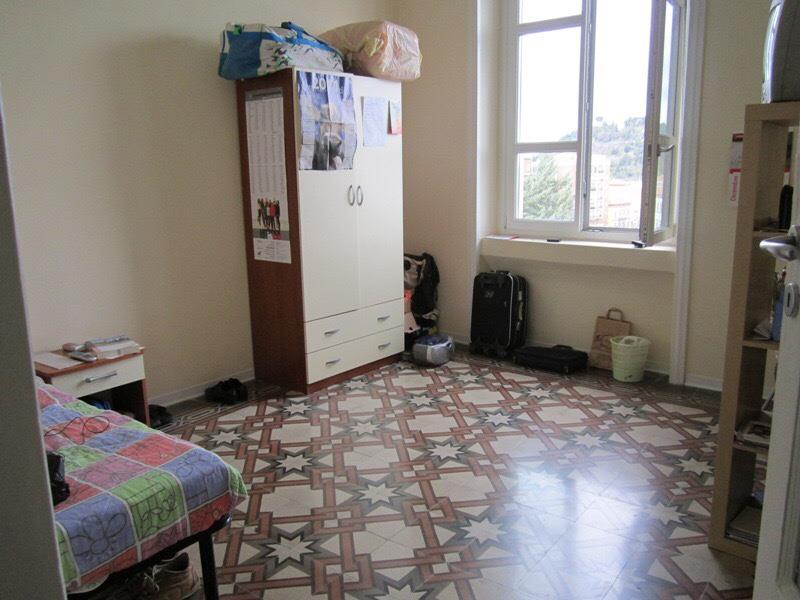 appartamento in affitto a Campobasso in zona Centro Città