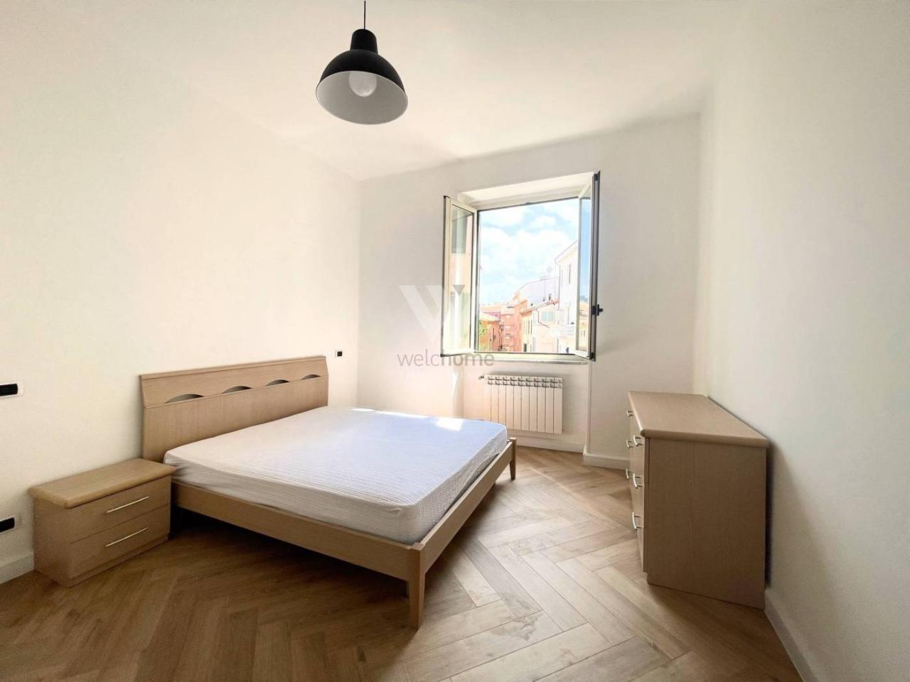 appartamento in affitto a Campobasso