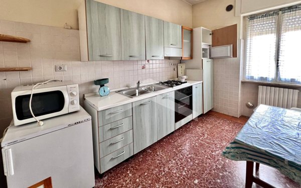 appartamento in affitto a Campobasso in zona Centro Città