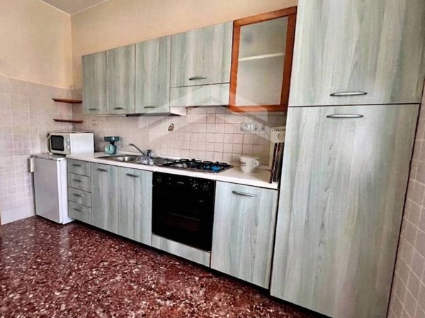 appartamento in affitto a Campobasso