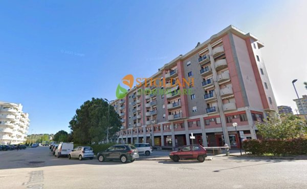appartamento in affitto a Campobasso in zona Centro Città