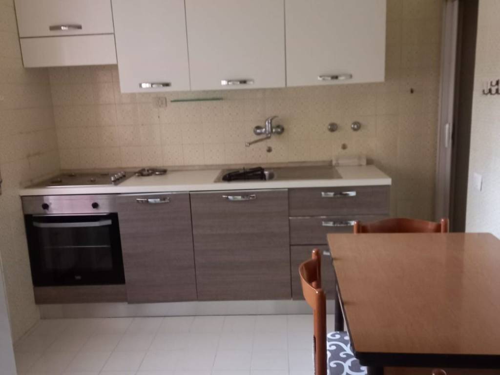 appartamento in affitto a Campobasso