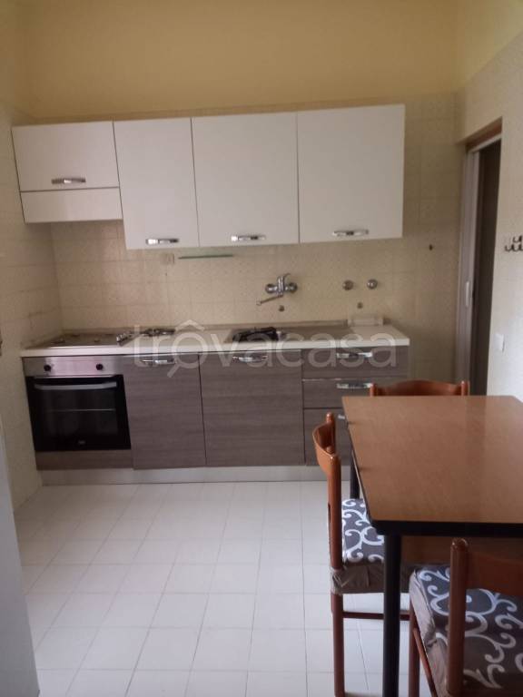 appartamento in affitto a Campobasso