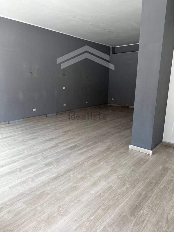 locale commerciale in affitto a Campobasso