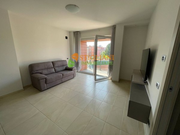 appartamento in affitto a Campobasso in zona Centro Città