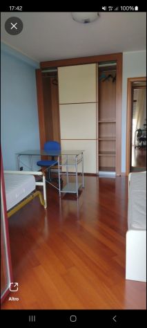appartamento in affitto a Campobasso in zona Vazzieri