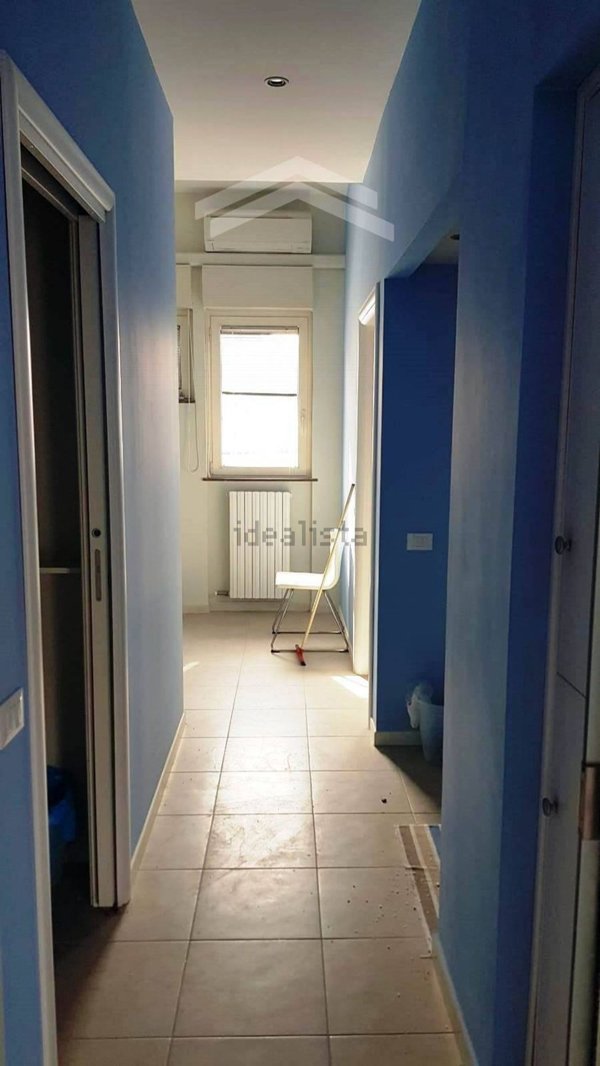 locale commerciale in affitto a Campobasso