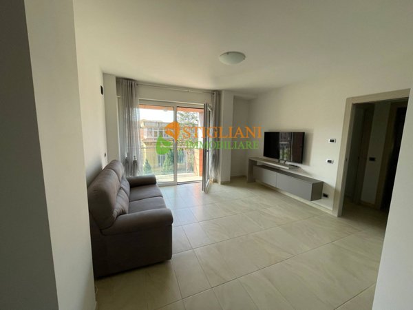 appartamento in affitto a Campobasso in zona Centro Città