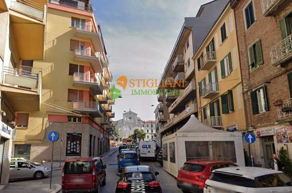 locale commerciale in affitto a Campobasso in zona Centro Città