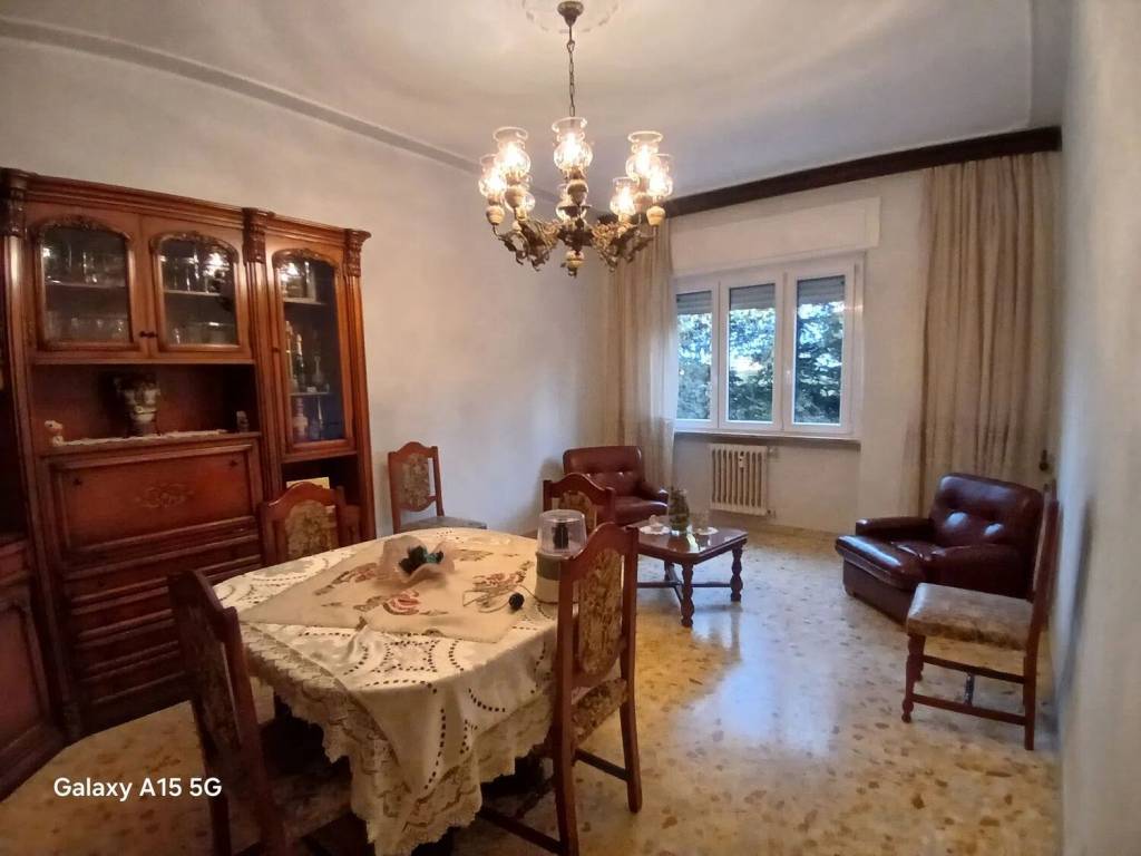 appartamento in affitto a Campobasso