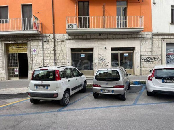 appartamento in affitto a Campobasso