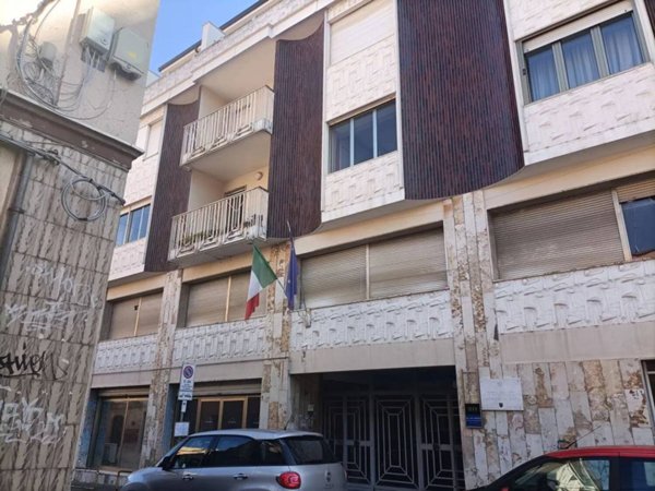 negozio in affitto a Campobasso in zona Centro Città