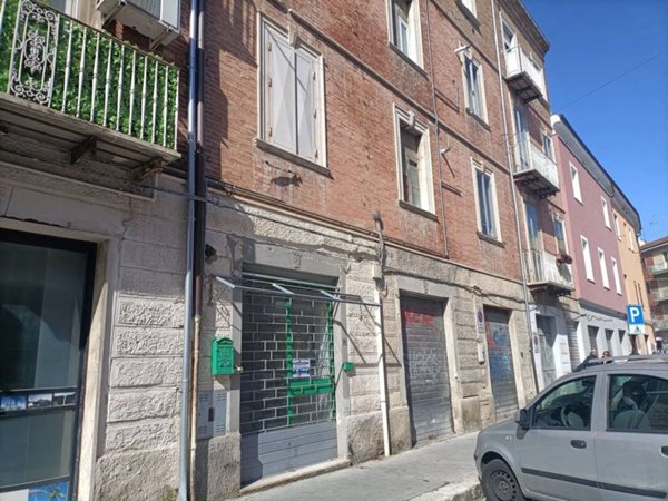 negozio in affitto a Campobasso