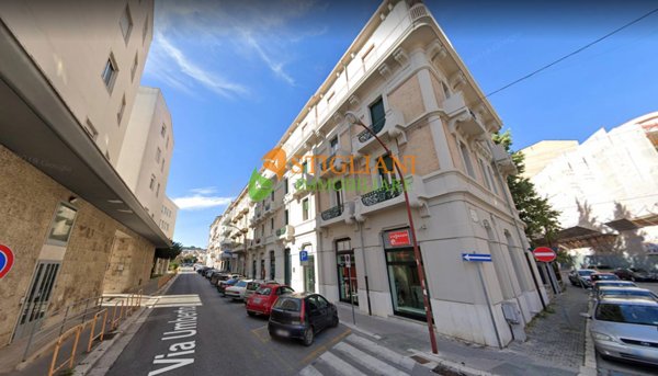 locale commerciale in affitto a Campobasso in zona Centro Città