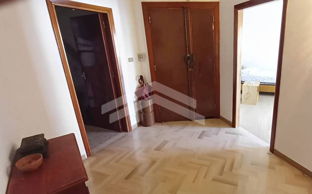 appartamento in affitto a Campobasso in zona Centro Città