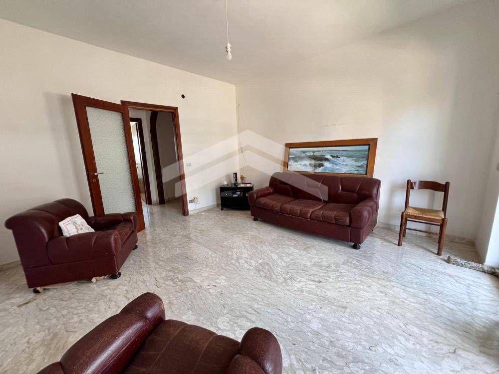 appartamento in affitto a Campobasso in zona Vazzieri
