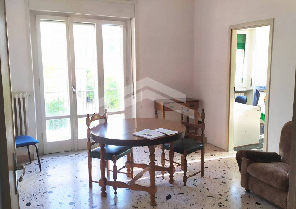 appartamento in affitto a Campobasso