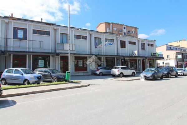 appartamento in affitto a Campobasso
