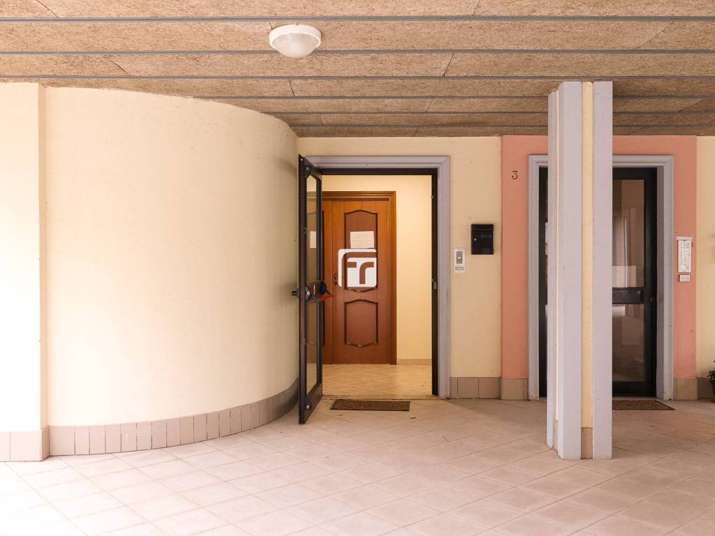 ufficio in affitto a Campobasso