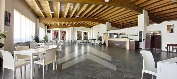 locale commerciale in affitto a Campobasso in zona Colle delle Api