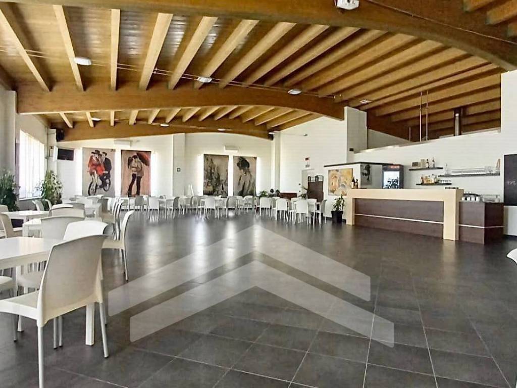 negozio in affitto a Campobasso in zona Colle delle Api