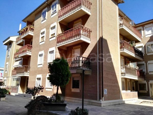 appartamento in affitto a Campobasso in zona Centro Città
