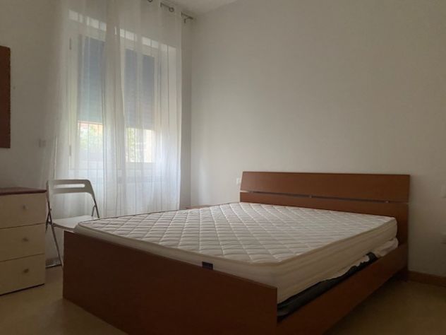 appartamento in affitto a Campobasso in zona Centro Città