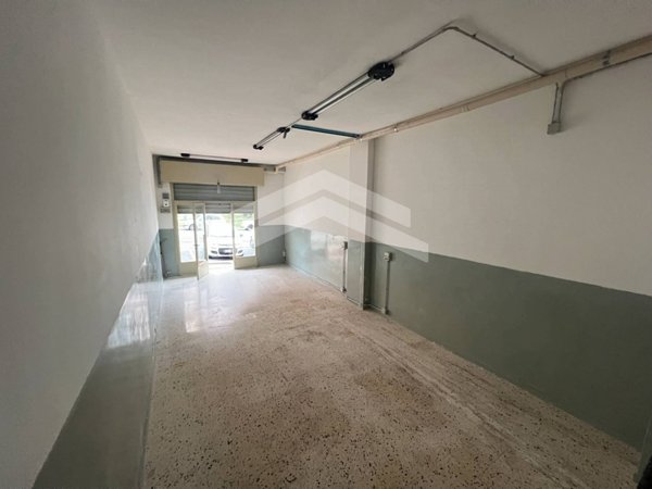 locale commerciale in affitto a Campobasso