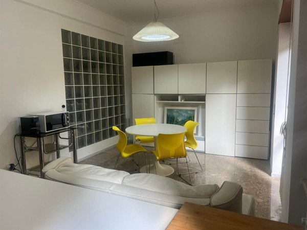 appartamento in affitto a Campobasso in zona Centro Città