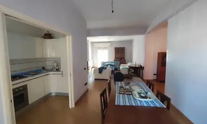 appartamento in vendita a Campobasso in zona Centro Città