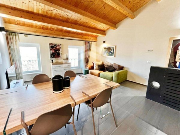 appartamento in affitto a Campobasso in zona Centro Città