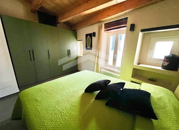 appartamento in affitto a Campobasso in zona Centro Città