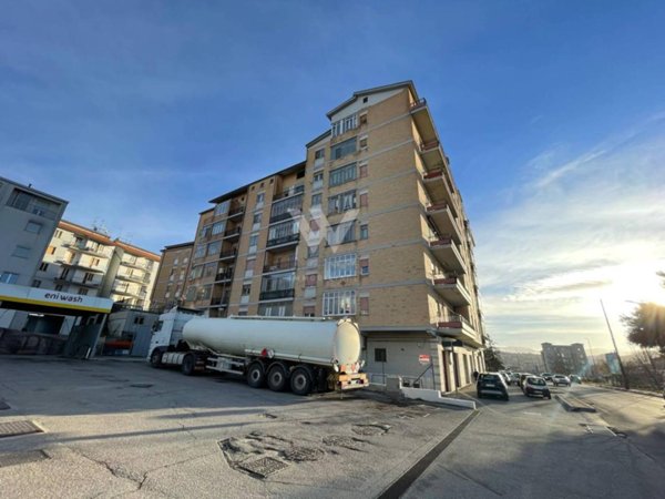 appartamento in affitto a Campobasso