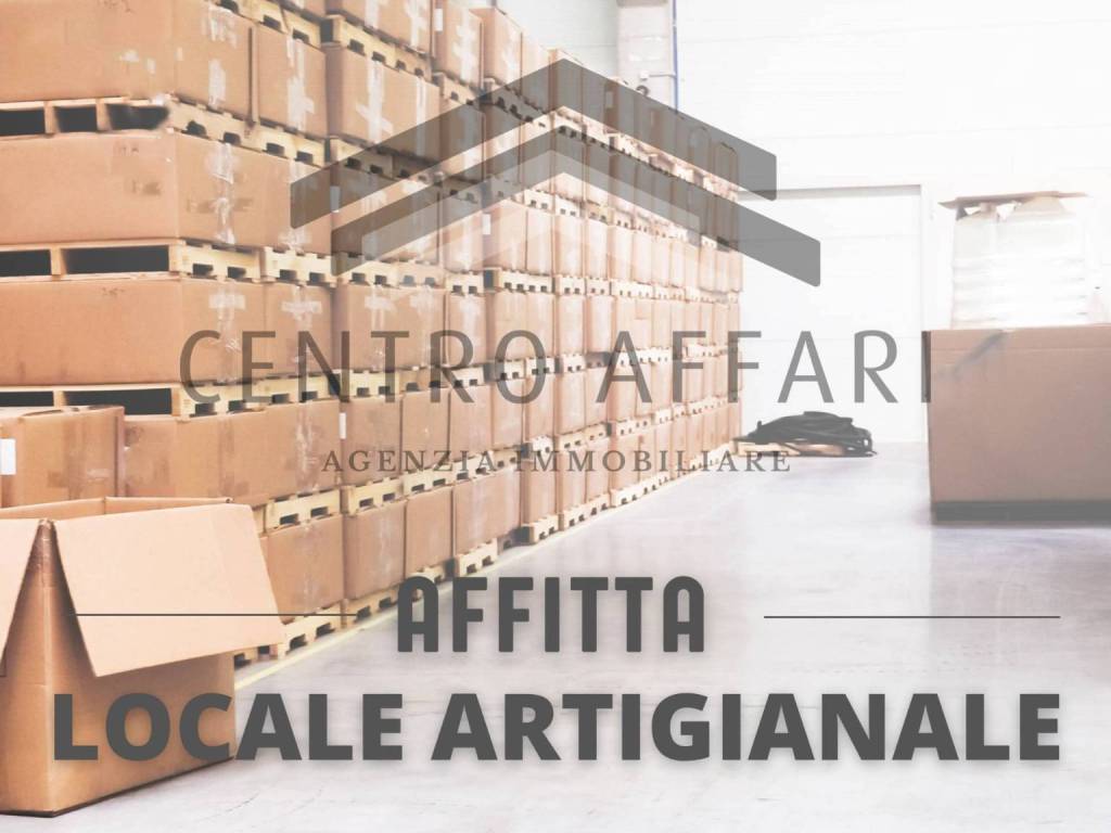 negozio in affitto a Campobasso