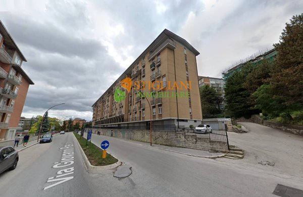appartamento in affitto a Campobasso