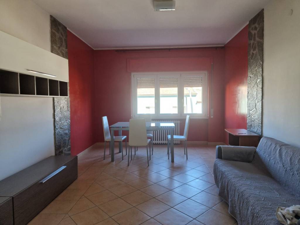 appartamento in affitto a Campobasso