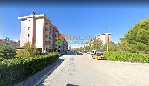 appartamento in affitto a Campobasso in zona Centro Città