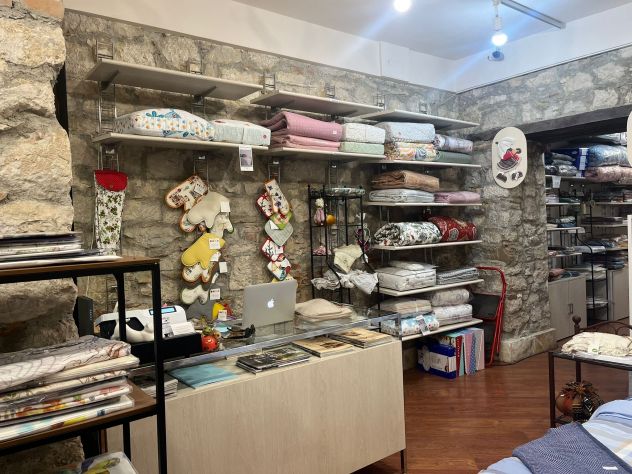negozio in affitto a Campobasso in zona Centro Città