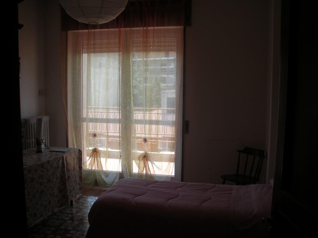 appartamento in affitto a Campobasso in zona Centro Città