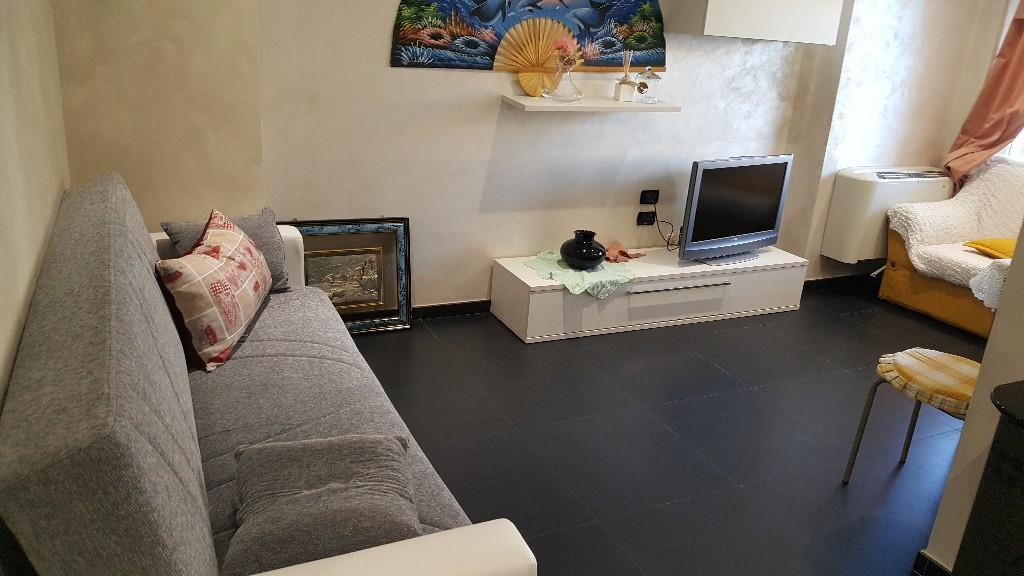 appartamento in affitto a Campobasso in zona Centro Città