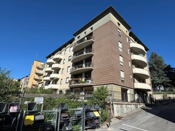 appartamento in affitto a Campobasso