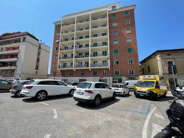 appartamento in affitto a Campobasso