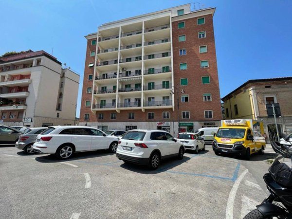 appartamento in affitto a Campobasso