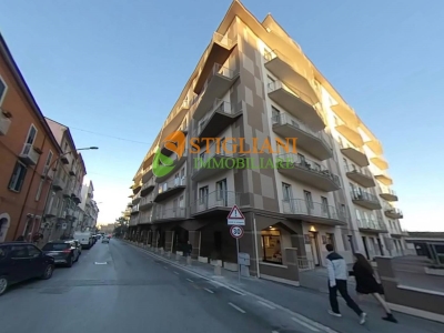 appartamento in affitto a Campobasso in zona Centro Città
