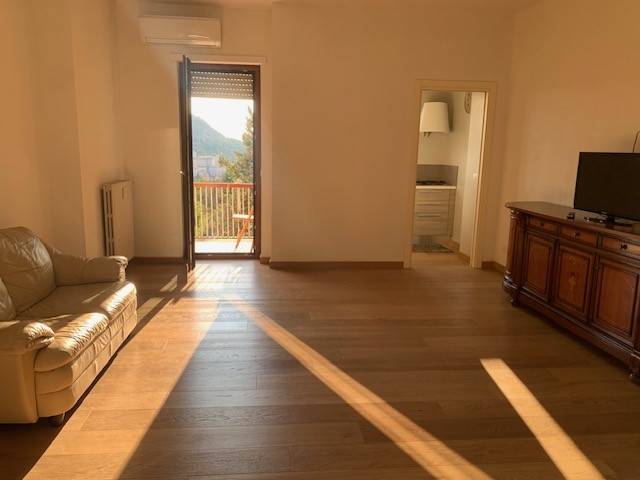 appartamento in affitto a Campobasso